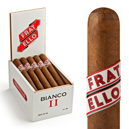 Bianco III, , cigars